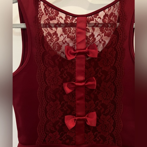 Pretty and romantic short dress! - Picture 3 of 4